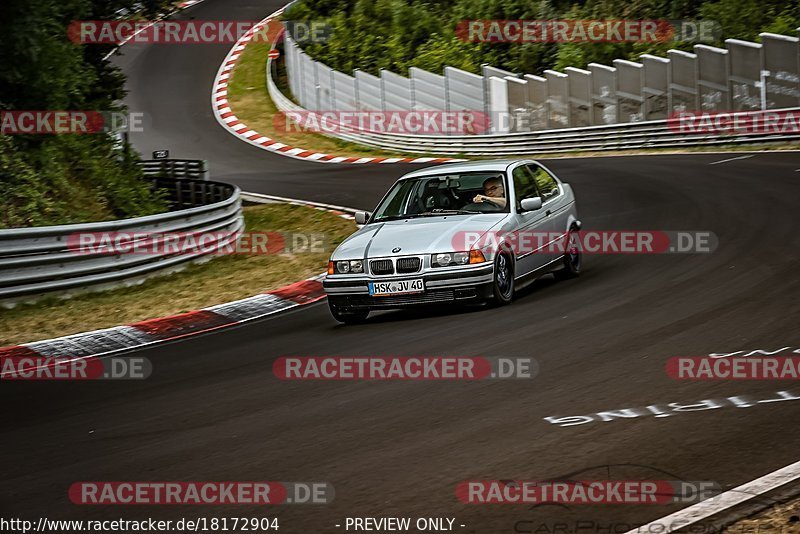 Bild #18172904 - Touristenfahrten Nürburgring Nordschleife (31.07.2022)