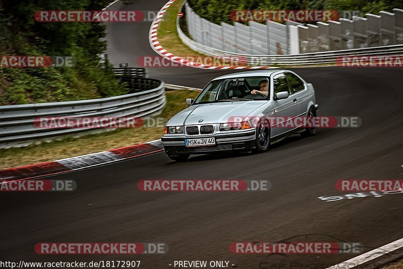 Bild #18172907 - Touristenfahrten Nürburgring Nordschleife (31.07.2022)