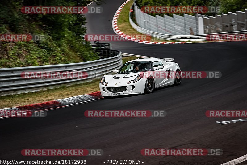 Bild #18172938 - Touristenfahrten Nürburgring Nordschleife (31.07.2022)