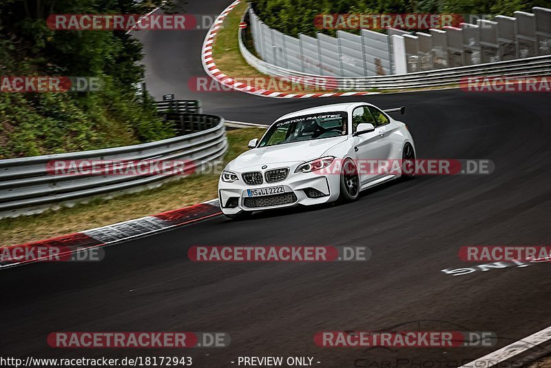 Bild #18172943 - Touristenfahrten Nürburgring Nordschleife (31.07.2022)