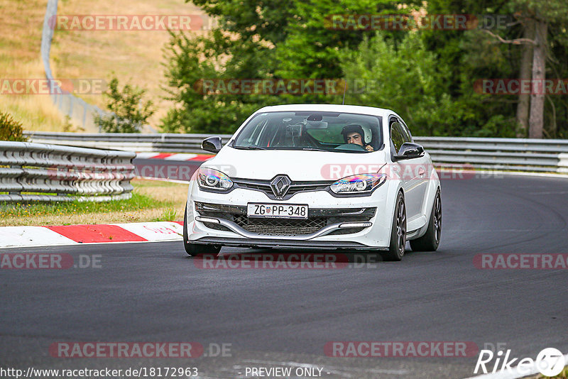 Bild #18172963 - Touristenfahrten Nürburgring Nordschleife (31.07.2022)