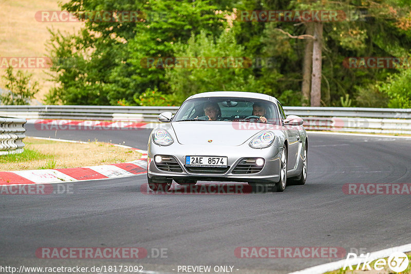 Bild #18173092 - Touristenfahrten Nürburgring Nordschleife (31.07.2022)