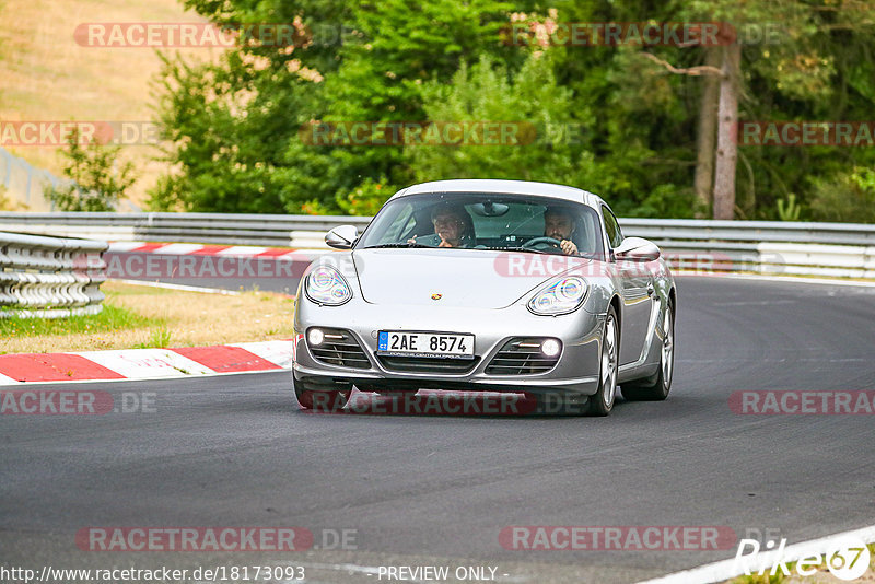 Bild #18173093 - Touristenfahrten Nürburgring Nordschleife (31.07.2022)