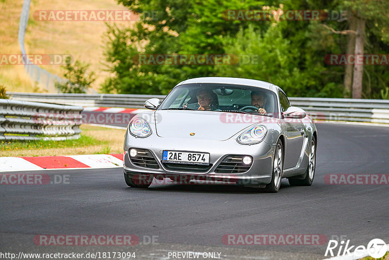 Bild #18173094 - Touristenfahrten Nürburgring Nordschleife (31.07.2022)