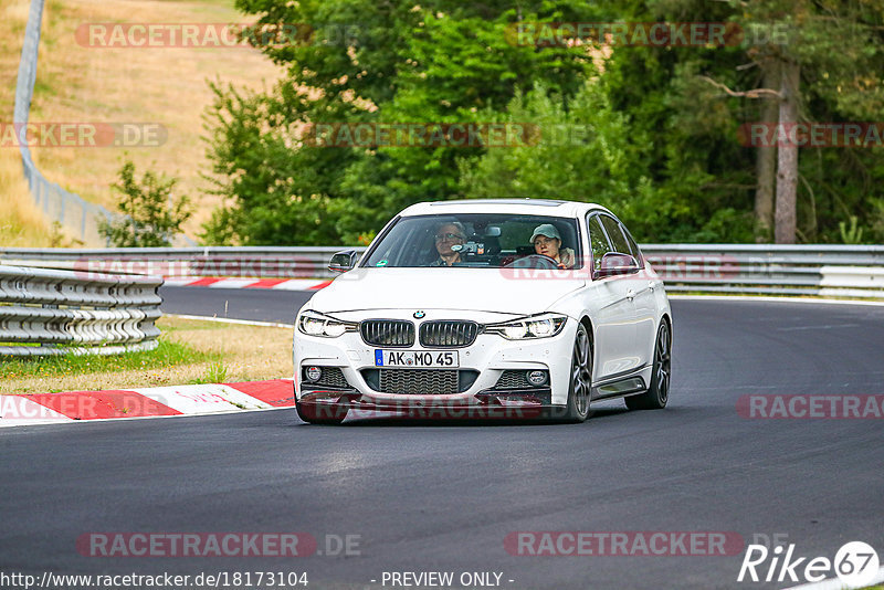 Bild #18173104 - Touristenfahrten Nürburgring Nordschleife (31.07.2022)