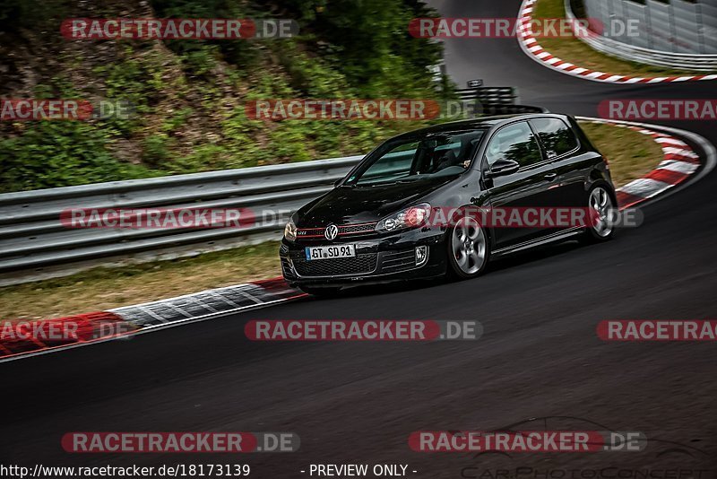 Bild #18173139 - Touristenfahrten Nürburgring Nordschleife (31.07.2022)