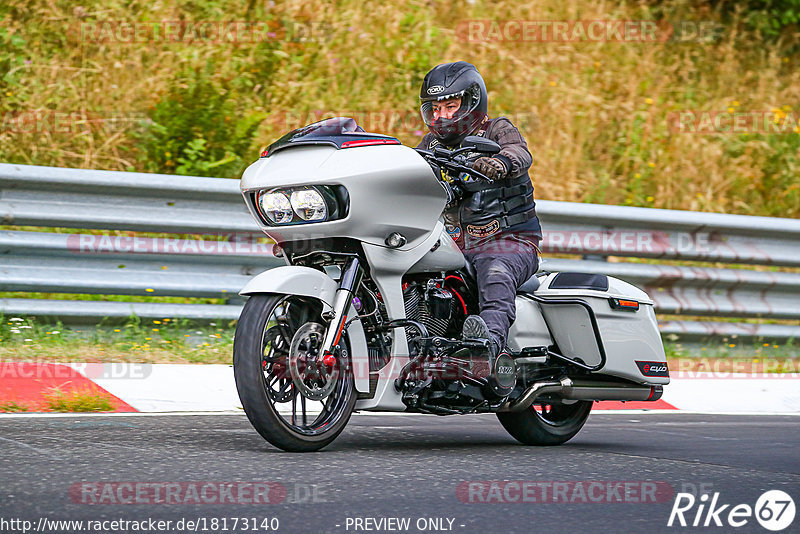 Bild #18173140 - Touristenfahrten Nürburgring Nordschleife (31.07.2022)