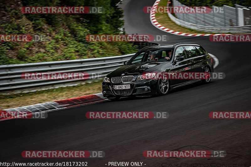 Bild #18173202 - Touristenfahrten Nürburgring Nordschleife (31.07.2022)