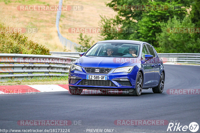 Bild #18173224 - Touristenfahrten Nürburgring Nordschleife (31.07.2022)