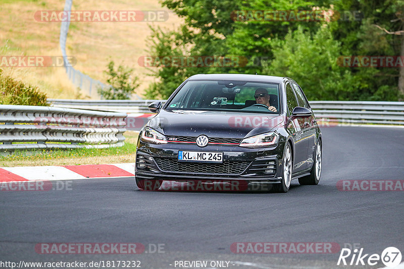 Bild #18173232 - Touristenfahrten Nürburgring Nordschleife (31.07.2022)