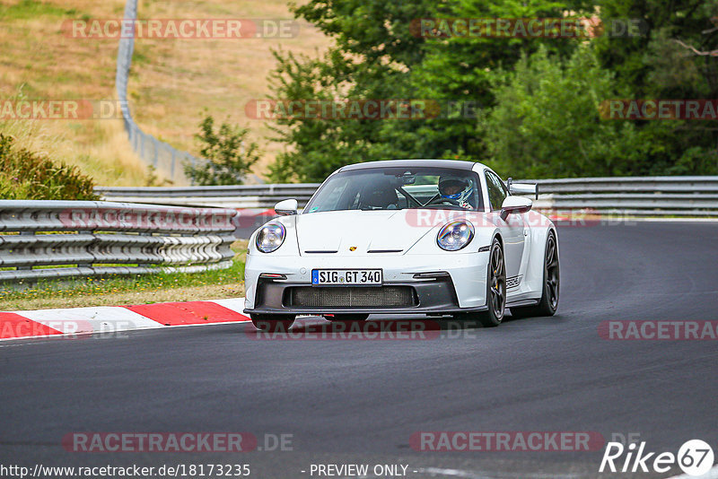 Bild #18173235 - Touristenfahrten Nürburgring Nordschleife (31.07.2022)