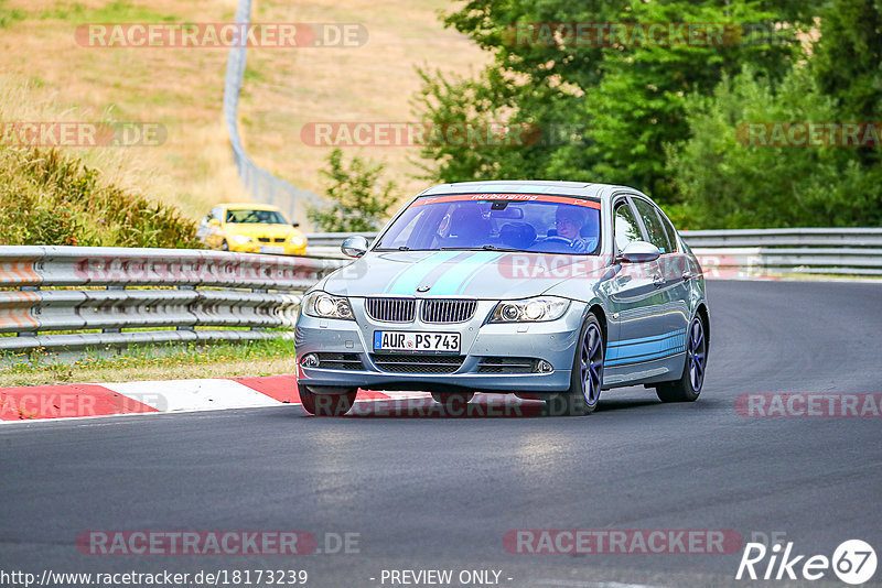 Bild #18173239 - Touristenfahrten Nürburgring Nordschleife (31.07.2022)