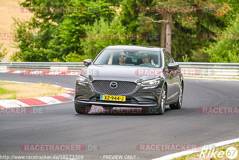 Bild #18173309 - Touristenfahrten Nürburgring Nordschleife (31.07.2022)