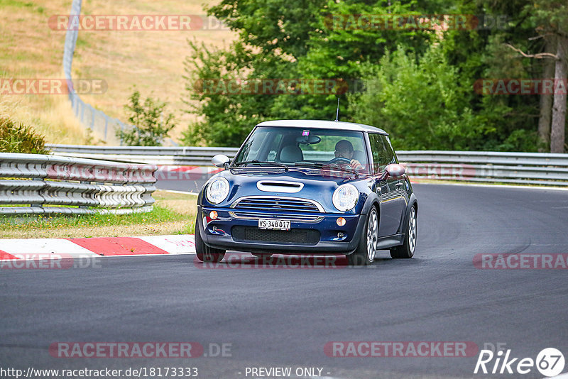 Bild #18173333 - Touristenfahrten Nürburgring Nordschleife (31.07.2022)