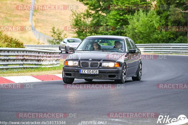 Bild #18173346 - Touristenfahrten Nürburgring Nordschleife (31.07.2022)