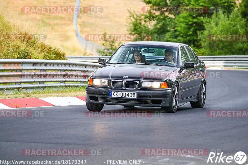 Bild #18173347 - Touristenfahrten Nürburgring Nordschleife (31.07.2022)