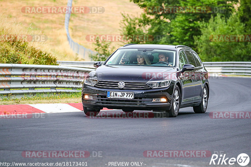 Bild #18173401 - Touristenfahrten Nürburgring Nordschleife (31.07.2022)