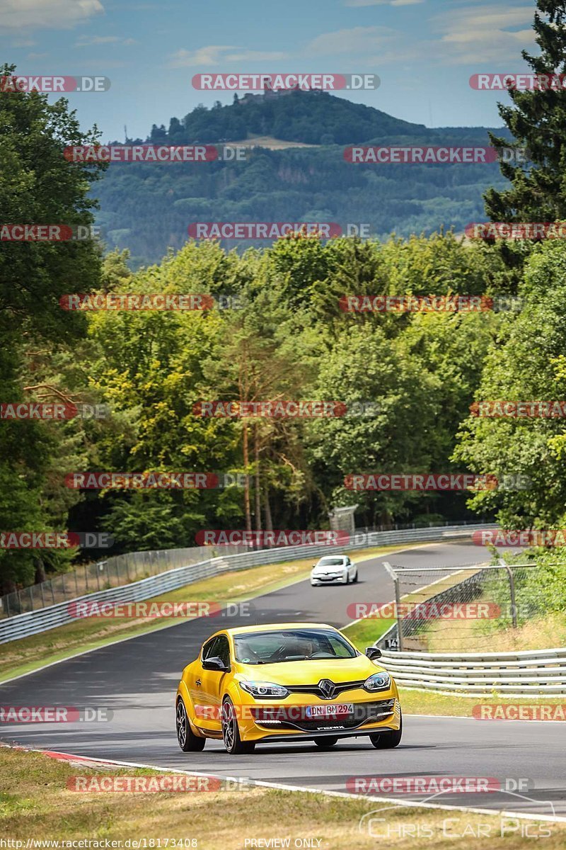 Bild #18173408 - Touristenfahrten Nürburgring Nordschleife (31.07.2022)