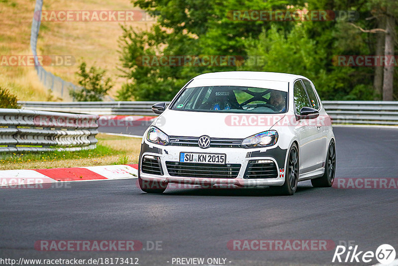 Bild #18173412 - Touristenfahrten Nürburgring Nordschleife (31.07.2022)