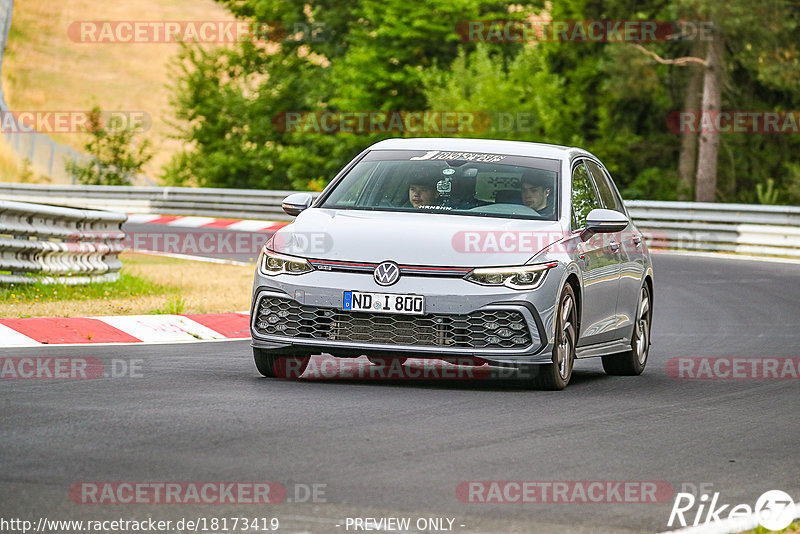 Bild #18173419 - Touristenfahrten Nürburgring Nordschleife (31.07.2022)