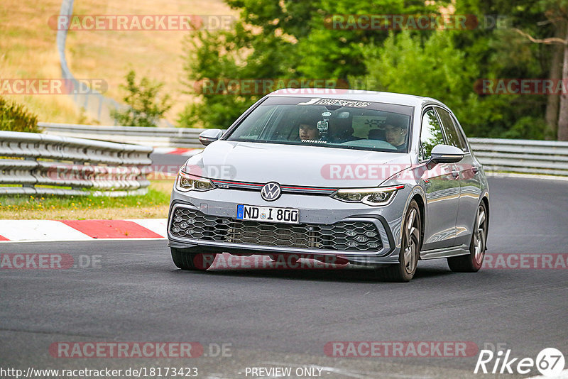 Bild #18173423 - Touristenfahrten Nürburgring Nordschleife (31.07.2022)