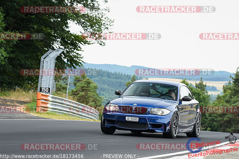 Bild #18173456 - Touristenfahrten Nürburgring Nordschleife (31.07.2022)