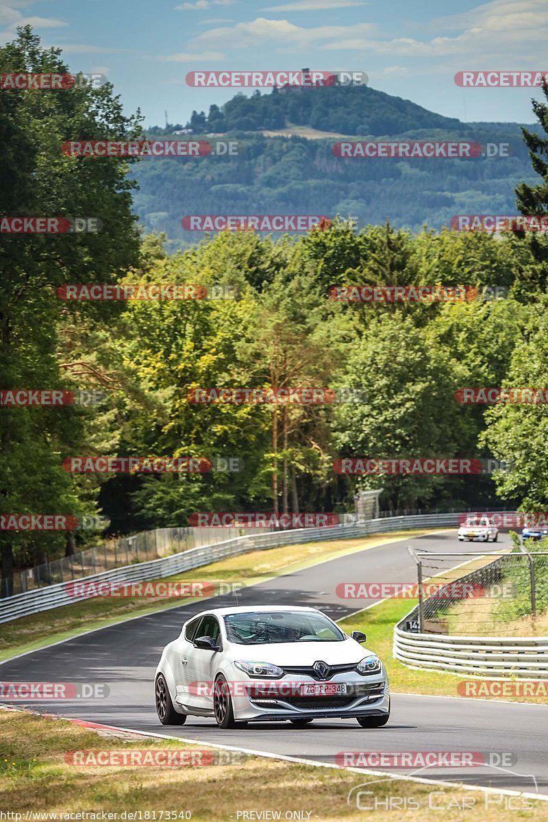 Bild #18173540 - Touristenfahrten Nürburgring Nordschleife (31.07.2022)