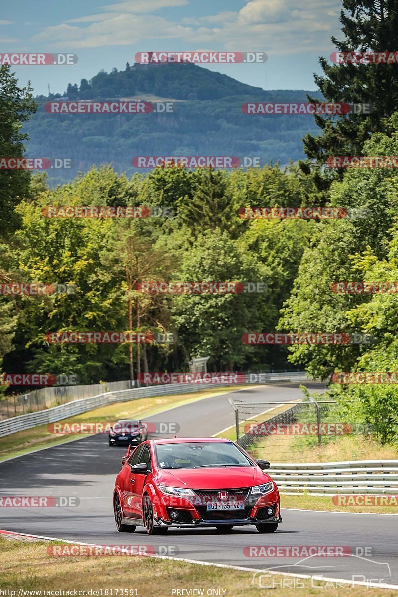 Bild #18173591 - Touristenfahrten Nürburgring Nordschleife (31.07.2022)