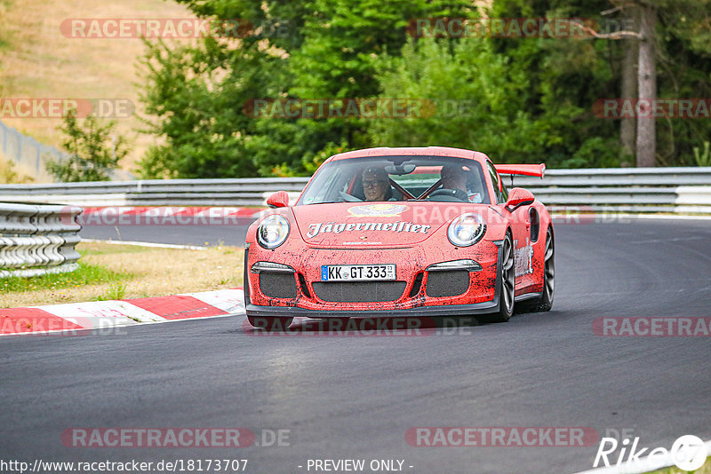 Bild #18173707 - Touristenfahrten Nürburgring Nordschleife (31.07.2022)