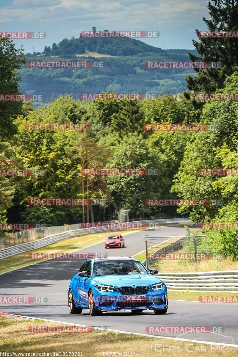 Bild #18173721 - Touristenfahrten Nürburgring Nordschleife (31.07.2022)