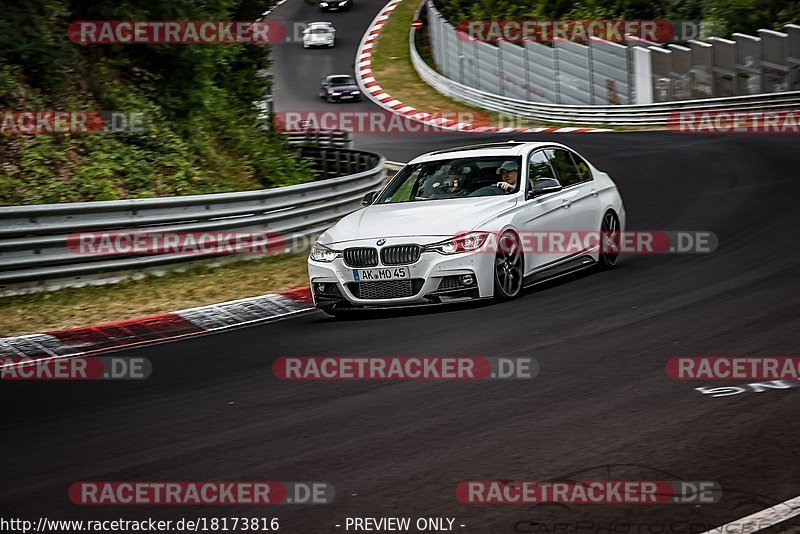 Bild #18173816 - Touristenfahrten Nürburgring Nordschleife (31.07.2022)