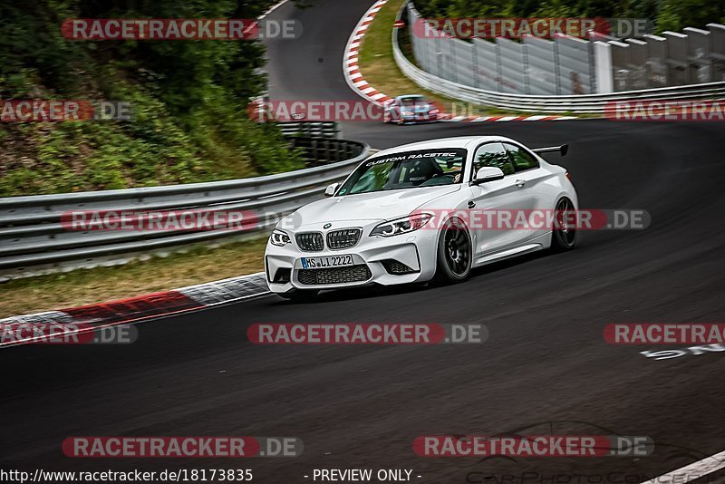 Bild #18173835 - Touristenfahrten Nürburgring Nordschleife (31.07.2022)