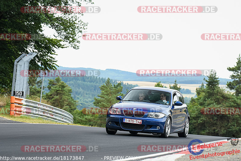 Bild #18173847 - Touristenfahrten Nürburgring Nordschleife (31.07.2022)