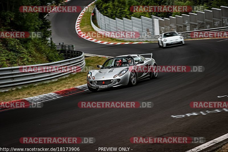 Bild #18173906 - Touristenfahrten Nürburgring Nordschleife (31.07.2022)