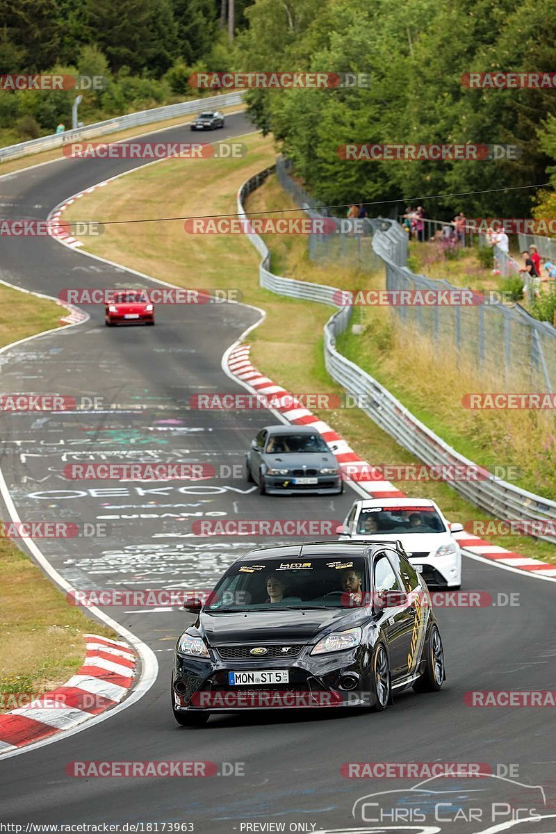 Bild #18173963 - Touristenfahrten Nürburgring Nordschleife (31.07.2022)