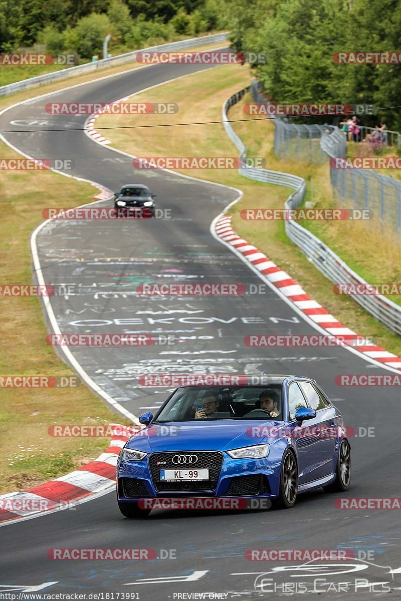 Bild #18173991 - Touristenfahrten Nürburgring Nordschleife (31.07.2022)