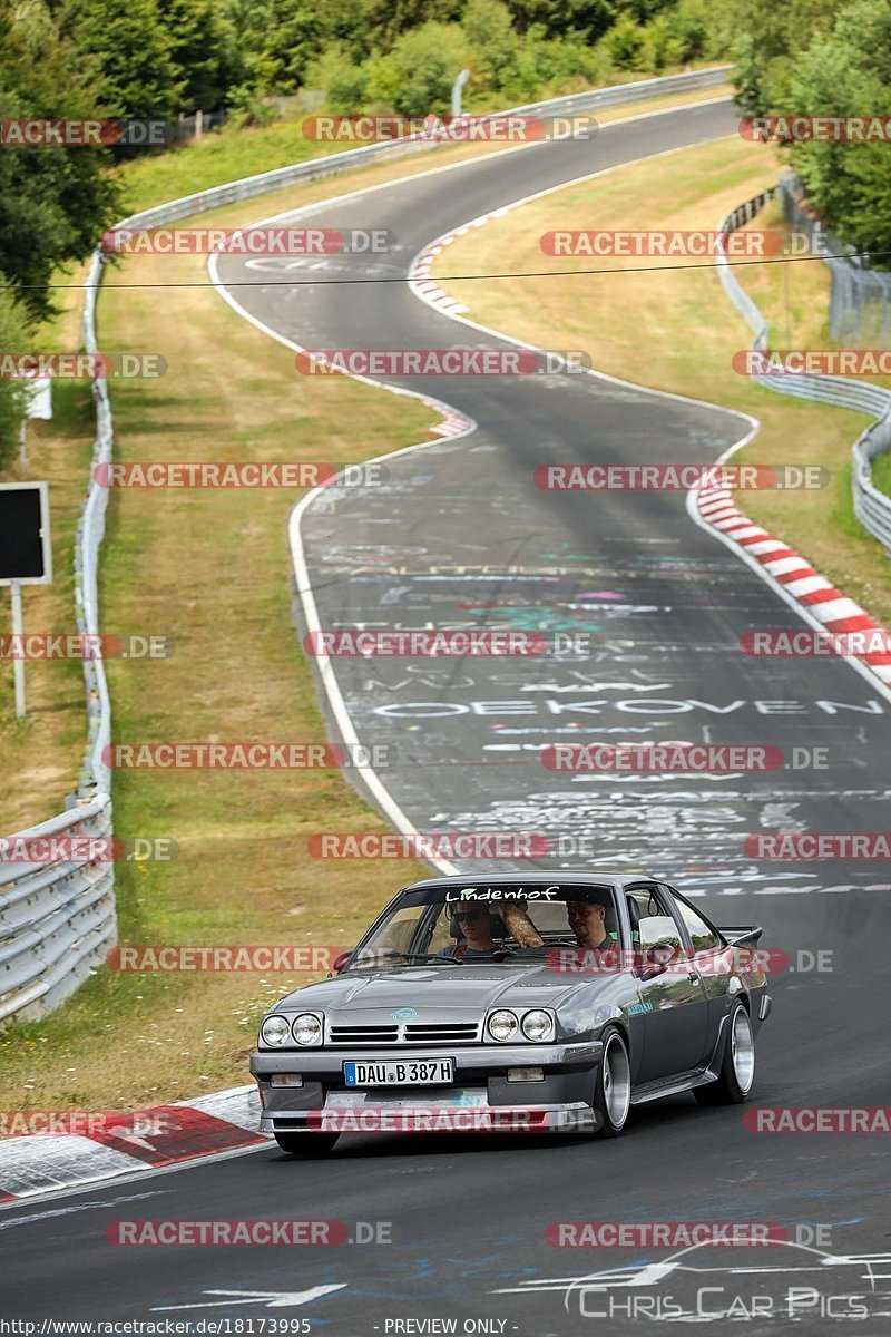 Bild #18173995 - Touristenfahrten Nürburgring Nordschleife (31.07.2022)