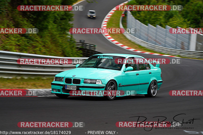 Bild #18174029 - Touristenfahrten Nürburgring Nordschleife (31.07.2022)