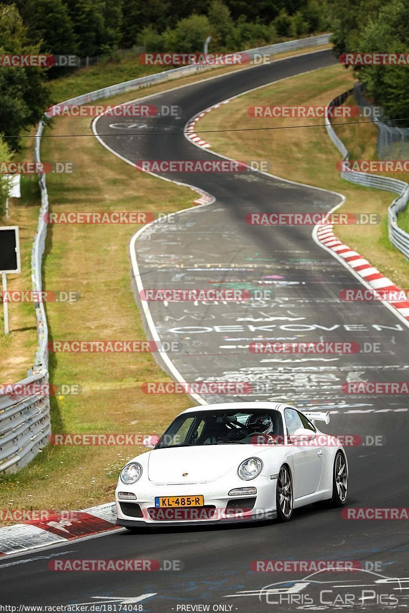 Bild #18174048 - Touristenfahrten Nürburgring Nordschleife (31.07.2022)