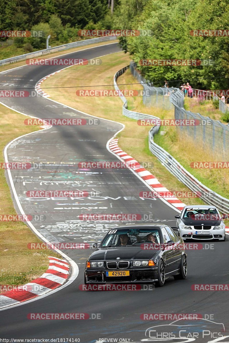 Bild #18174140 - Touristenfahrten Nürburgring Nordschleife (31.07.2022)