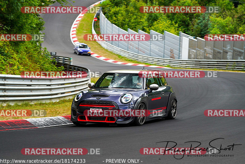 Bild #18174233 - Touristenfahrten Nürburgring Nordschleife (31.07.2022)