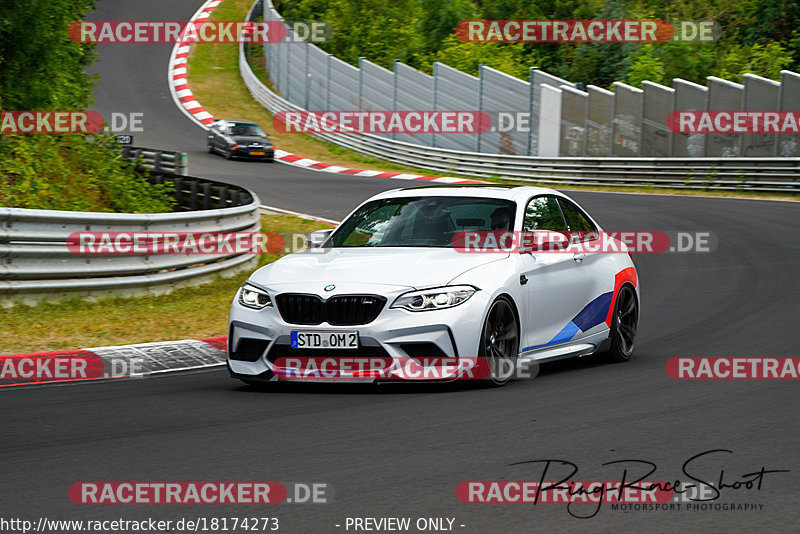 Bild #18174273 - Touristenfahrten Nürburgring Nordschleife (31.07.2022)