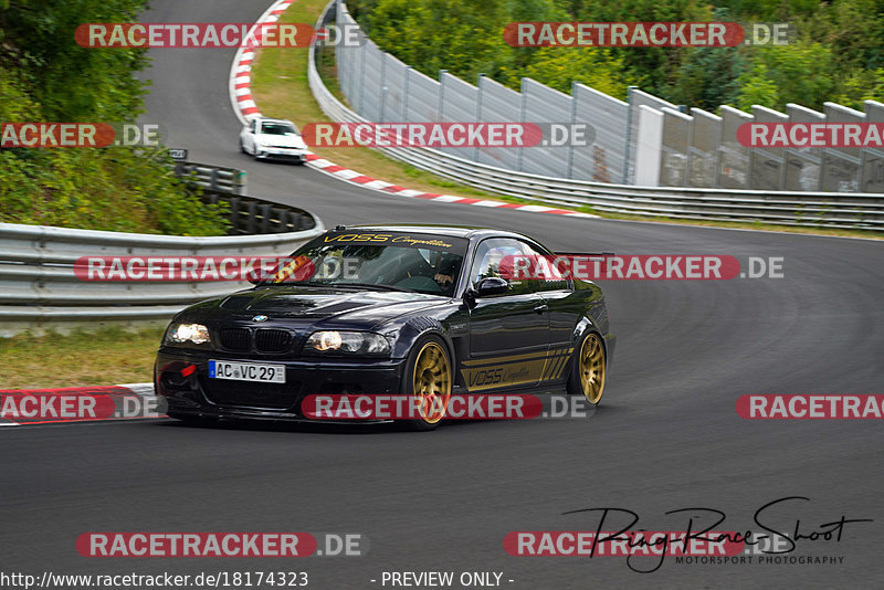 Bild #18174323 - Touristenfahrten Nürburgring Nordschleife (31.07.2022)