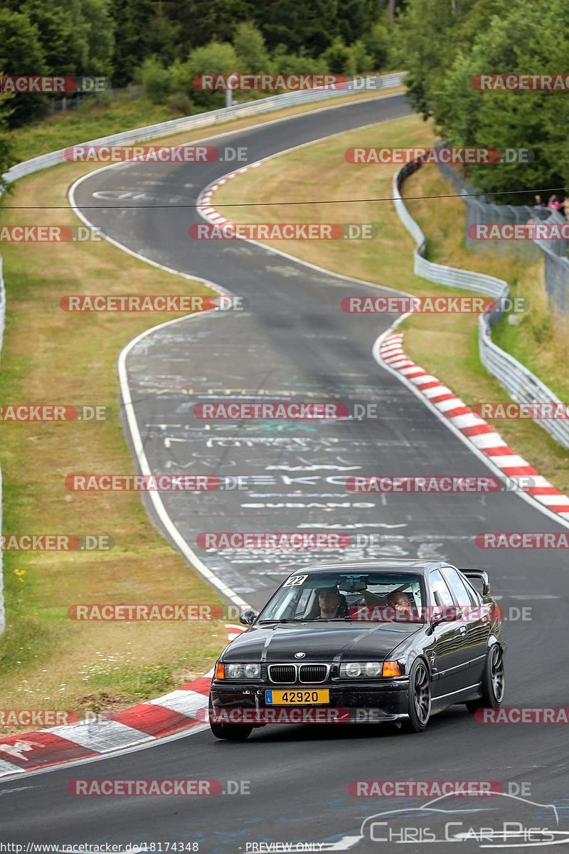 Bild #18174348 - Touristenfahrten Nürburgring Nordschleife (31.07.2022)