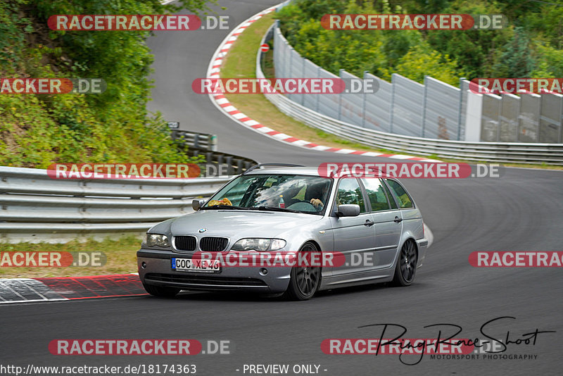 Bild #18174363 - Touristenfahrten Nürburgring Nordschleife (31.07.2022)