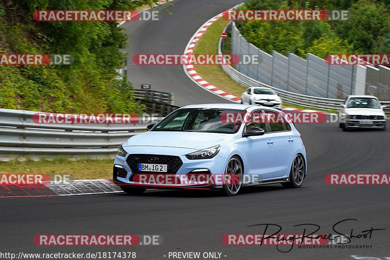 Bild #18174378 - Touristenfahrten Nürburgring Nordschleife (31.07.2022)