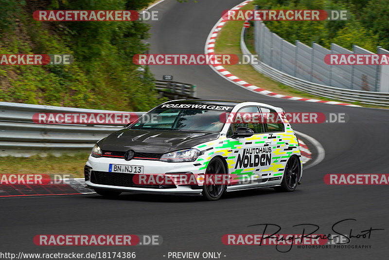 Bild #18174386 - Touristenfahrten Nürburgring Nordschleife (31.07.2022)