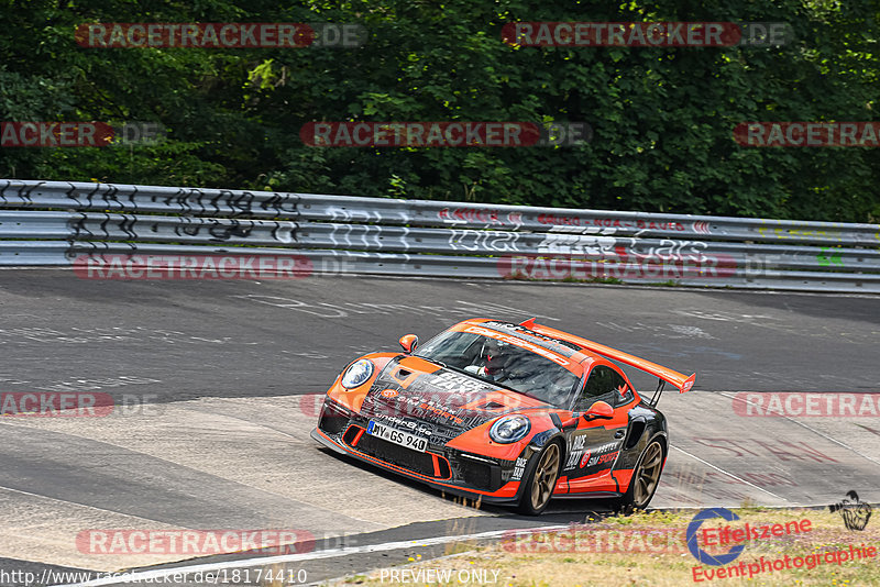 Bild #18174410 - Touristenfahrten Nürburgring Nordschleife (31.07.2022)