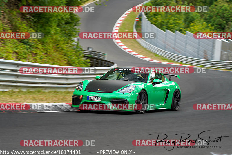 Bild #18174431 - Touristenfahrten Nürburgring Nordschleife (31.07.2022)