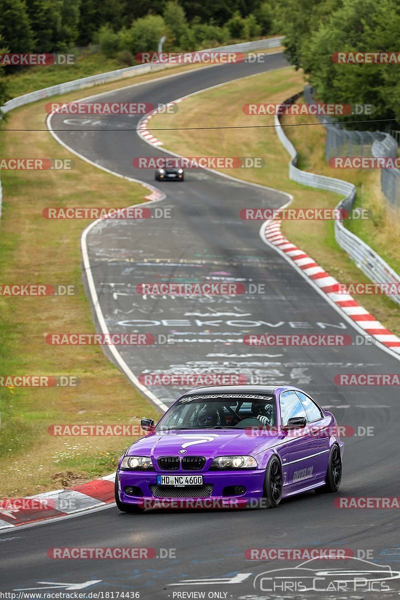 Bild #18174436 - Touristenfahrten Nürburgring Nordschleife (31.07.2022)